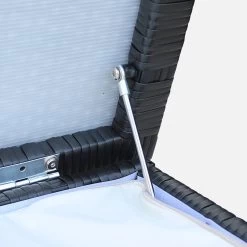 Coffre De Jardin Résine Tressée 790L Couleur : Noir 13 Coffre De Jardin Résine Tressée 790L Couleur : Noir -Outdoor Living Soldes WKHBOX160BK 03