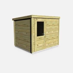 Outdoor Living Soldes -Outdoor Living Soldes WSAF25X2NAT 01