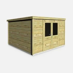 Outdoor Living Soldes -Outdoor Living Soldes WSAF33X33NAT 01