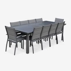 Outdoor Living Soldes -Outdoor Living Soldes XTSAF335R10CO 02