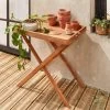 Desserte De Jardin Bois 2 Desserte De Jardin Bois -Outdoor Living Soldes achhtray 21bd00107871b1847c3ebe6aea96fb6d