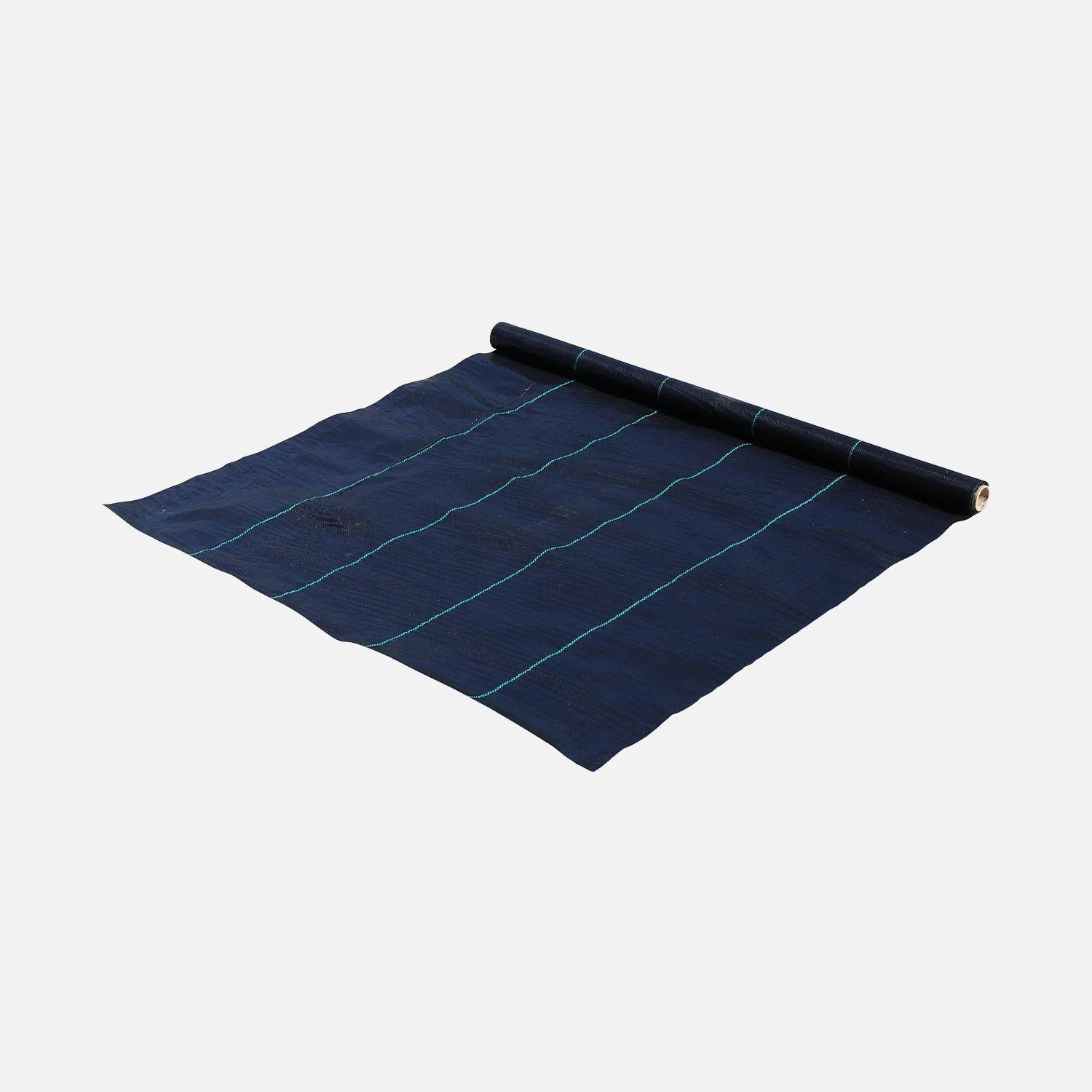 Feutre Géotextile Pour Gazon Synthétique 10 M 3 Feutre Géotextile Pour Gazon Synthétique 10 M