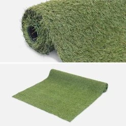 Gazon Synthétique 18mm -Outdoor Living Soldes ag18lc1x4el d93bd31a7aba96fd7a895d1b1439831a