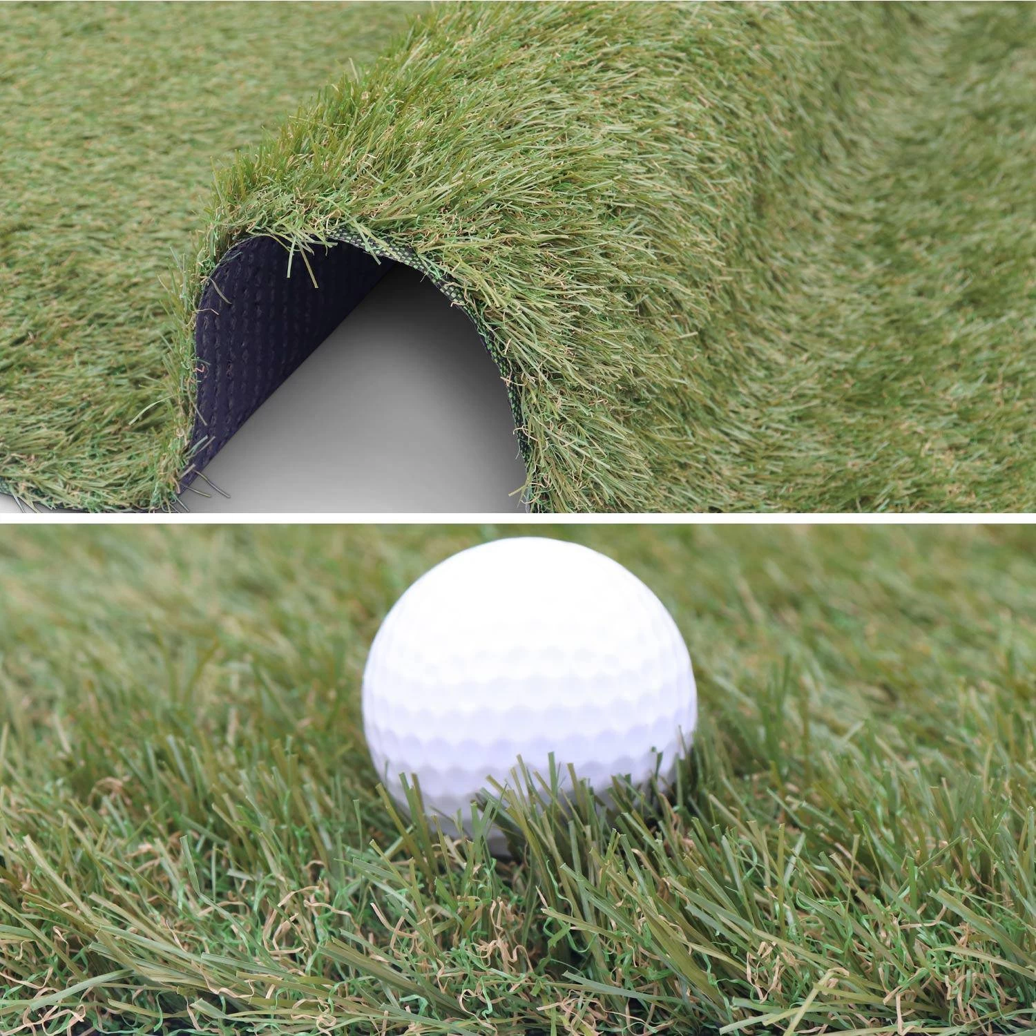 Gazon Synthétique 28mm 6 Gazon Synthétique 28mm – Image 4