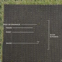 Gazon Synthétique 28mm 11 Gazon Synthétique 28mm -Outdoor Living Soldes ag28mid1x4eo a8b7f57c305f4bf99135e5c14e4f43bc