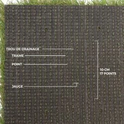 Gazon Synthétique 35mm 11 Gazon Synthétique 35mm -Outdoor Living Soldes ag35mid1x4el 81c299b1bad5372cf708d9d75914132a