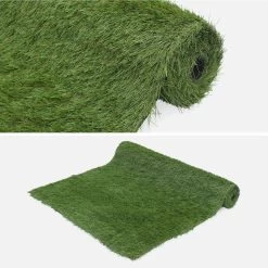 Gazon Synthétique 35mm 9 Gazon Synthétique 35mm -Outdoor Living Soldes ag35mid1x4el a4d1cc743f3920493544886418dba50b