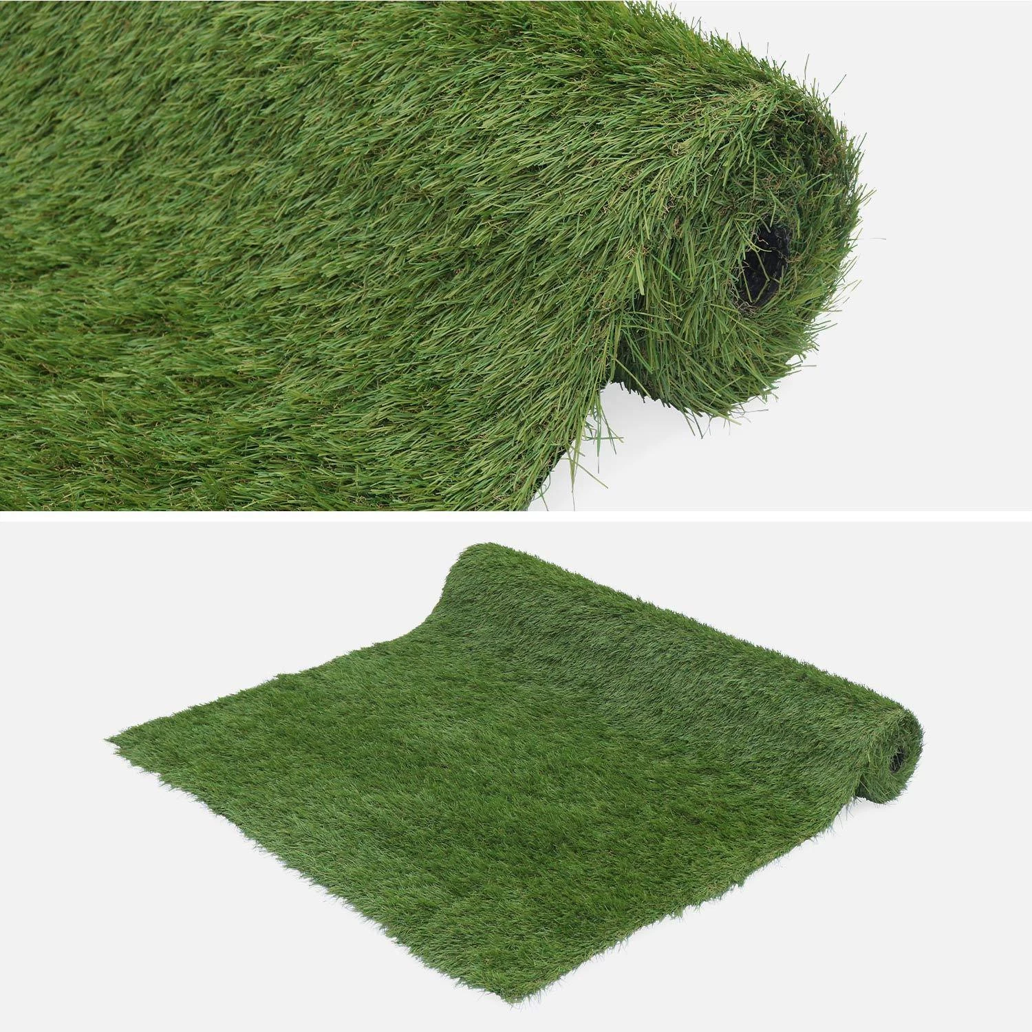 Gazon Synthétique 35mm 5 Gazon Synthétique 35mm – Image 3