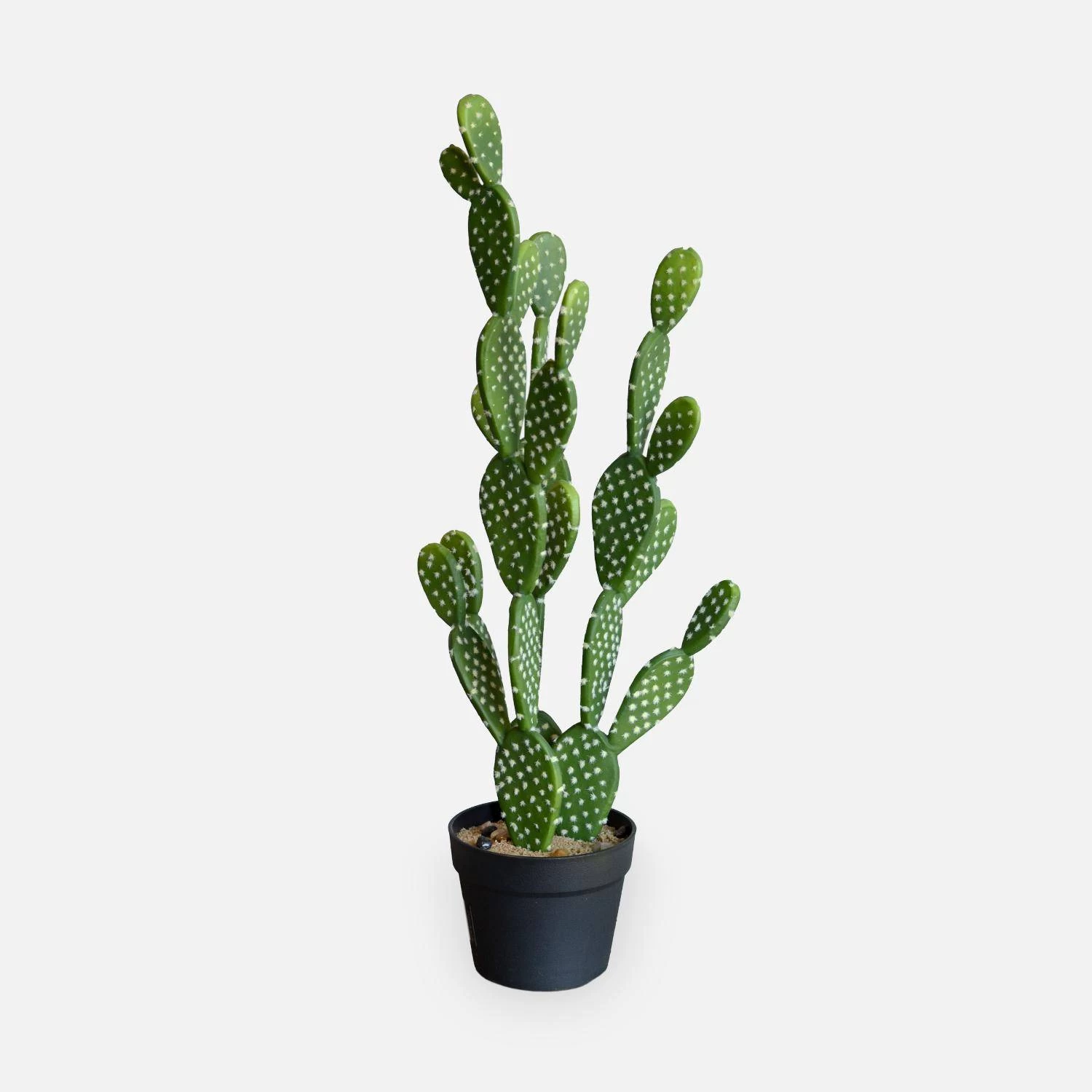 Cactus Artificiel Intérieur 72cm 4 Cactus Artificiel Intérieur 72cm – Image 2