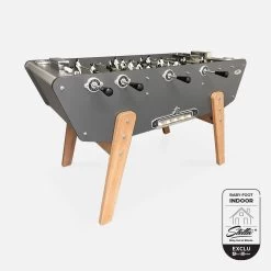 Authentique Baby-foot D'extérieur, Fabriqué En France 8 Authentique Baby-foot D'extérieur, Fabriqué En France -Outdoor Living Soldes babyfsoutsgy fb6998b01ce2ea822181460bc1dd233c