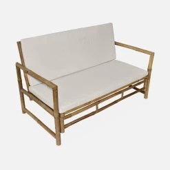 Salon De Jardin Bambou 4 Places 14 Salon De Jardin Bambou 4 Places -Outdoor Living Soldes bamb3101nat ccaaaa9c1370adbb034fe7a8a34be3fa