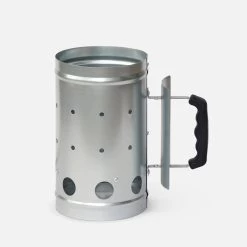 Cheminée D'allumage Pour Barbecue Charbon -Outdoor Living Soldes bbq17strtgs 2622188cf90282256b12330c6d552b99