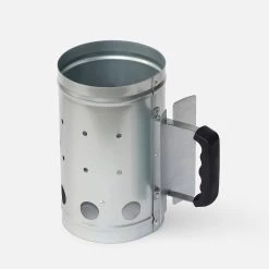 Cheminée D'allumage Pour Barbecue Charbon -Outdoor Living Soldes bbq17strtgs a0a58340618c672eecaff7e4a85a089a