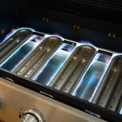 4 Brûleurs Et 4 Diffuseurs Pour Barbecue Richelieu, D'Artagnan Et Rochefort 9 4 Brûleurs Et 4 Diffuseurs Pour Barbecue Richelieu, D'Artagnan Et Rochefort -Outdoor Living Soldes bbq35burnpack bda25cfd80ff684d47e06d17aa07200f