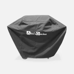 Housse De Protection Barbecue Gaz Athos, Bazin 4, Richelieu 3, Treville 3 Et 4 7 Housse De Protection Barbecue Gaz Athos, Bazin 4, Richelieu 3, Treville 3 Et 4 -Outdoor Living Soldes bbq9203cover e7899120100a357070c663b36e8f701b