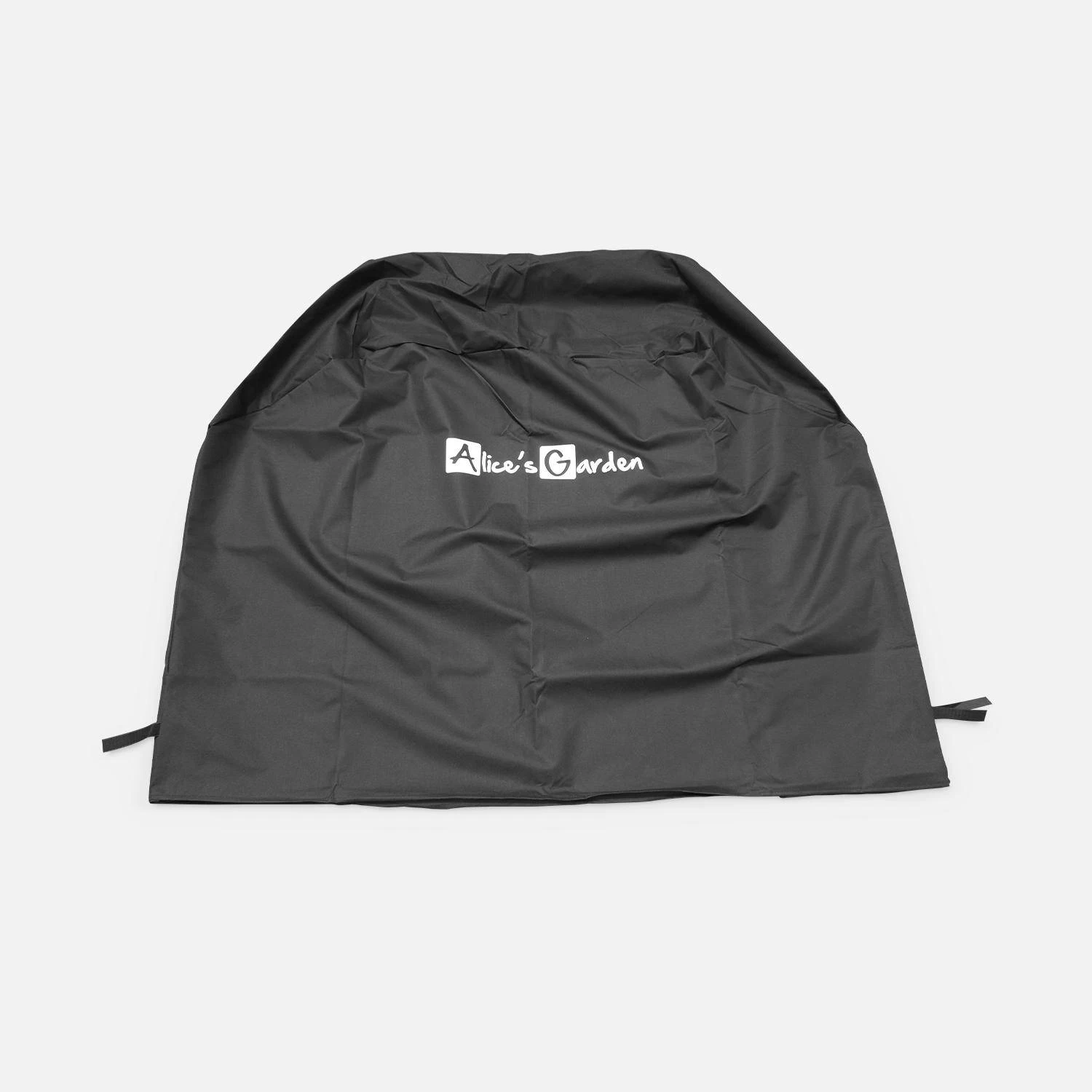 Housse De Protection Barbecue Albert, Bazin 4 Et 6, Richelieu 3, Et Treville 6 5 Housse De Protection Barbecue Albert, Bazin 4 Et 6, Richelieu 3, Et Treville 6 – Image 3