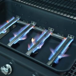 4 Brûleurs Et 4 Diffuseurs Pour Barbecue Athos, Albert Et Bazin 9 4 Brûleurs Et 4 Diffuseurs Pour Barbecue Athos, Albert Et Bazin -Outdoor Living Soldes bbq92burnpack 92fed6b0be56d040cc6354a449062e12