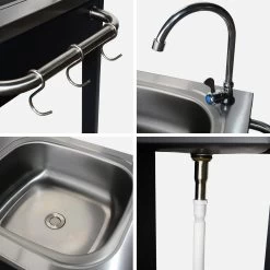 Cuisine Extérieure En Acier 17 Cuisine Extérieure En Acier -Outdoor Living Soldes bbqacc3554kc 6bdb3a071a8428a9a803dfcf0de7d43c