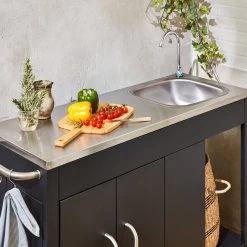 Cuisine Extérieure En Acier 11 Cuisine Extérieure En Acier -Outdoor Living Soldes bbqacc3554kc b41d7f96c2806b07527f1bca14ae74c8