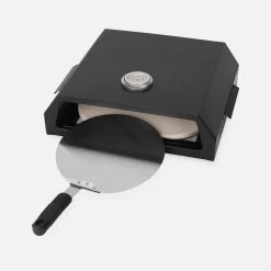 Four à Pizza Portatif Pour Barbecue Gaz Et Charbon 11 Four à Pizza Portatif Pour Barbecue Gaz Et Charbon -Outdoor Living Soldes bbqpizbox 0f632c750f156ba09b53a75948d75866