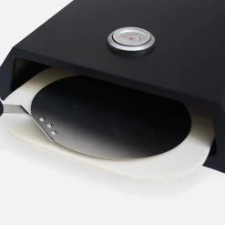 Four à Pizza Portatif Pour Barbecue Gaz Et Charbon 12 Four à Pizza Portatif Pour Barbecue Gaz Et Charbon -Outdoor Living Soldes bbqpizbox feda54c85636413a282c1c6671325a93