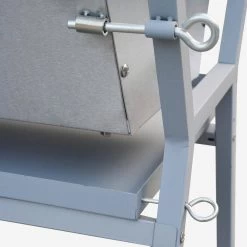 Rôtissoire Charbon Avec Tournebroche électrique 11 Rôtissoire Charbon Avec Tournebroche électrique -Outdoor Living Soldes bbqrot002ss 48ac9477cbf115217e0eb7ac4a7d9a0c