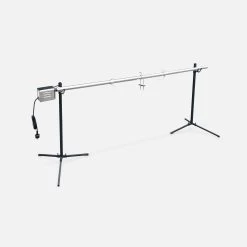 Rôtissoire électrique Acier Inoxydable