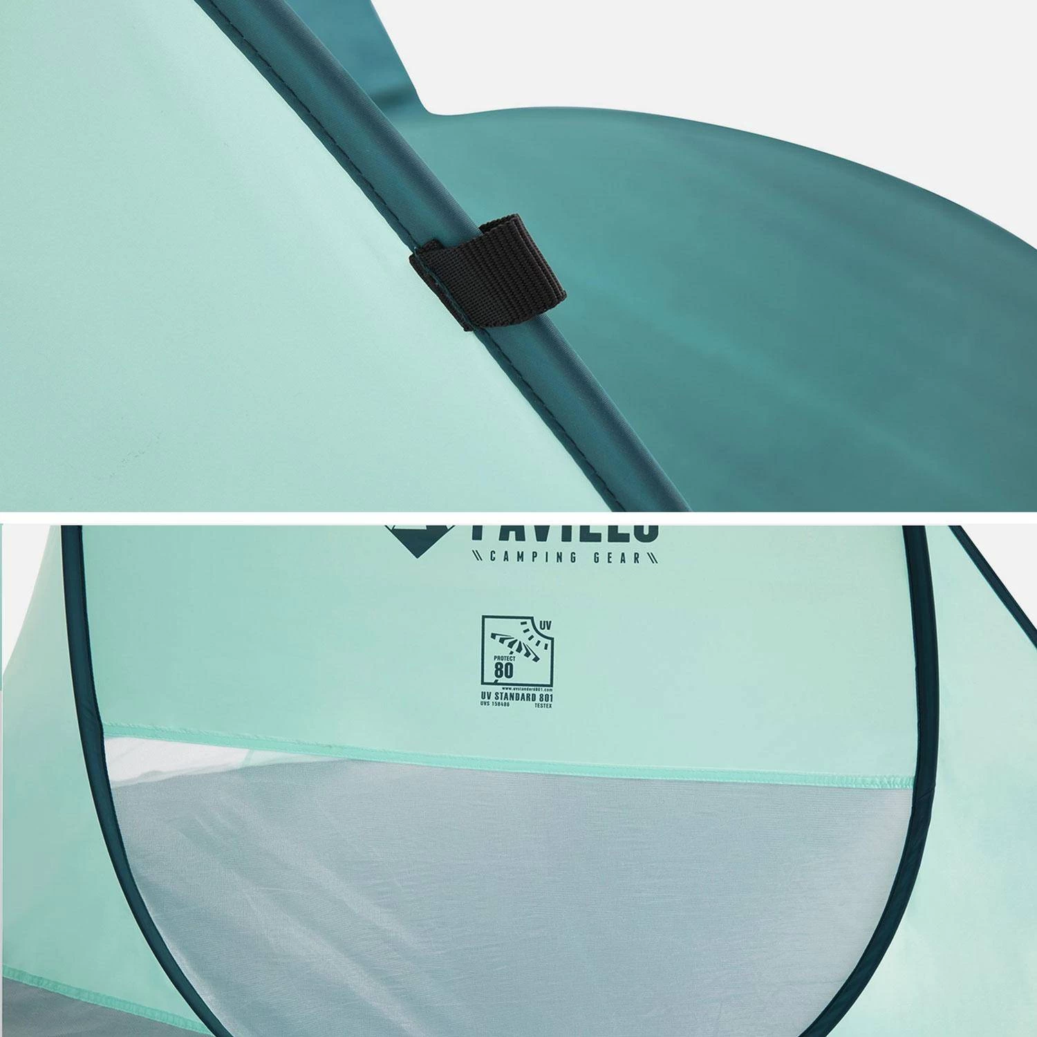 Tente De Plage Pop Up Pavillo 7 Tente De Plage Pop Up Pavillo – Image 5