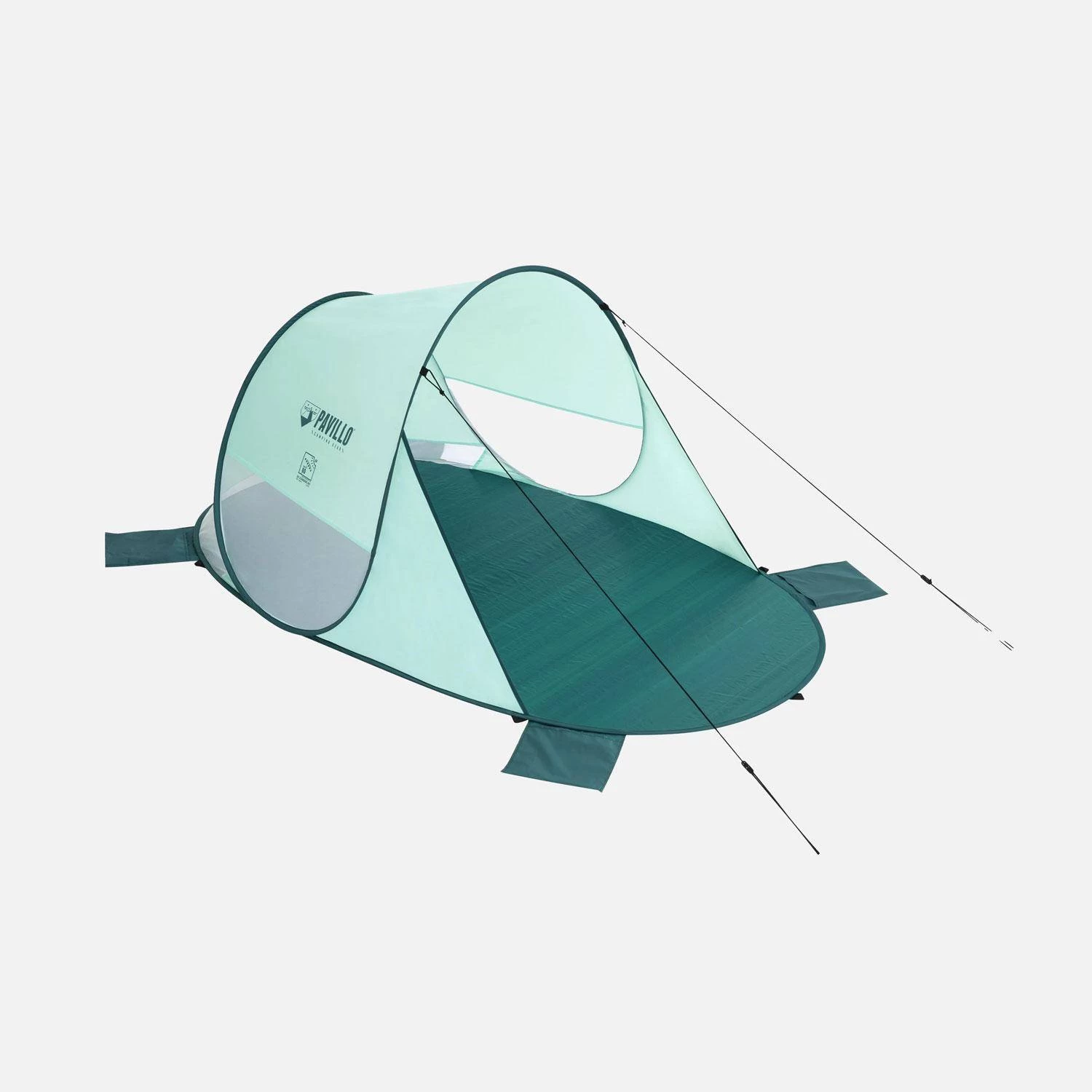 Tente De Plage Pop Up Pavillo 3 Tente De Plage Pop Up Pavillo