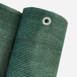 Brise Vue Occultant Vert 10m 150g/m² 6 Brise Vue Occultant Vert 10m 150g/m² -Outdoor Living Soldes bv150g10x100gre 4b91cb069eaac0cd90145896b1ba1317