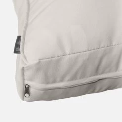 Housses De Coussins Pour Salon De Jardin Genova Couleur : Ecru 8 Housses De Coussins Pour Salon De Jardin Genova Couleur : Ecru -Outdoor Living Soldes ccwksofaecru d1a3a32922bbd74427f19ce97829c31f