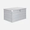 Coffre De Jardin En Métal 285L 2 Coffre De Jardin En Métal 285L -Outdoor Living Soldes cjm600wha 5ec1a5a7cef750cef4ad3d9be7a7ec73