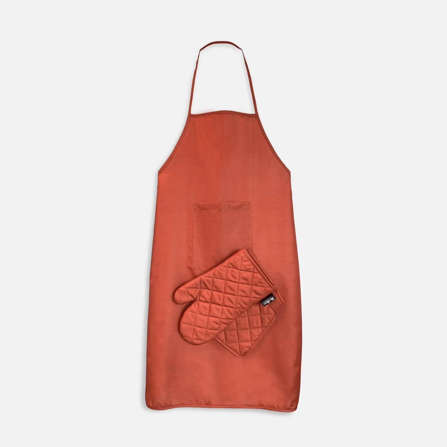 Set De Cuisine Avec Manique, Gant Et Tablier 3 Set De Cuisine Avec Manique, Gant Et Tablier