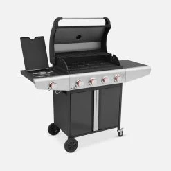 Plaque Plancha Pour Albert 6 Plaque Plancha Pour Albert -Outdoor Living Soldes cp9204ie 524d32c68584dda84597a4403efdc501