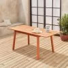 Table De Jardin Extensible Bois 6 à 8 Places 1 Table De Jardin Extensible Bois 6 à 8 Places -Outdoor Living Soldes ec180r6 83ec77316ab3c6da7a955debf5c1a1e4
