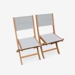 Table De Jardin Extensible Bois , 8 Chaises -Outdoor Living Soldes ec240r8chrgy 65cfe9a191d2c5d2cf6a5feaf05895f0