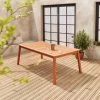 Table De Jardin Extensible Bois 12 Places 1 Table De Jardin Extensible Bois 12 Places -Outdoor Living Soldes ec300r10 db508044cbc6778742654c5bdaad081b