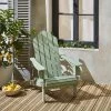 Fauteuil De Jardin Pliable Bois Couleur : Vert De Gris -Outdoor Living Soldes ecadiroggy b4e6e1b627dfc5243ba3ca3547ca81c0