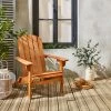 Fauteuil De Jardin Bois -Outdoor Living Soldes ecadironat f6307818a87119cfe490ddf6acec4d19