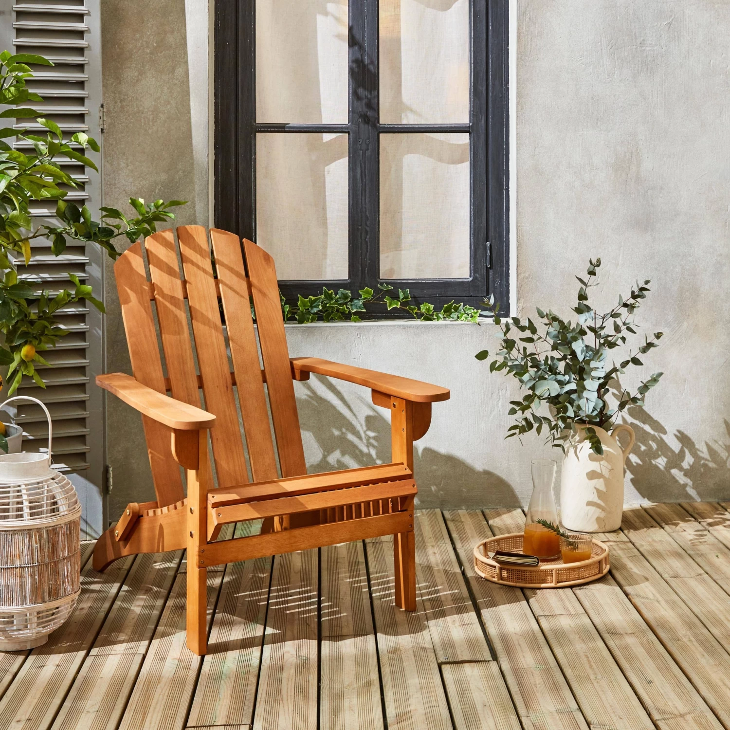 Fauteuil De Jardin Bois 3 Fauteuil De Jardin Bois