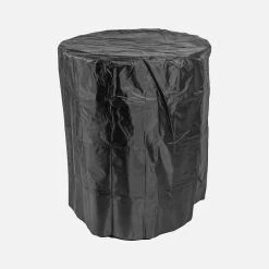 Braséro Barbecue Ø80cm, Planche De Cuisson, Stockage Bois Et Housse 9 Braséro Barbecue Ø80cm, Planche De Cuisson, Stockage Bois Et Housse -Outdoor Living Soldes fpbbq80kdbk 78eb8c66fed66f140a5f36d7058291bf