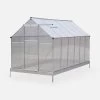 Serre De Jardin Polycarbonate 7m² -Outdoor Living Soldes gh7pcsg f1f4464012ceedefa6c9916dd308dc94