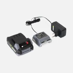 Debroussailleuse à Batterie 20V + Chargeur 11 Debroussailleuse à Batterie 20V + Chargeur -Outdoor Living Soldes gt25bat20v2 1754f7709dd63050609178d7c8bfcac3