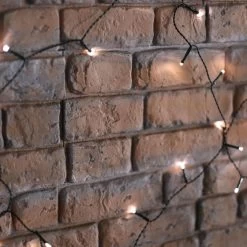 Guirlande Lumineuse Extérieure 10m 7 Guirlande Lumineuse Extérieure 10m -Outdoor Living Soldes guirlande lumineuse exterieure de noel avec fonction timer 10m de long 100 led blanc chaud 8 modes 2a2063b0679be608c32b7d12dfc2c9a1