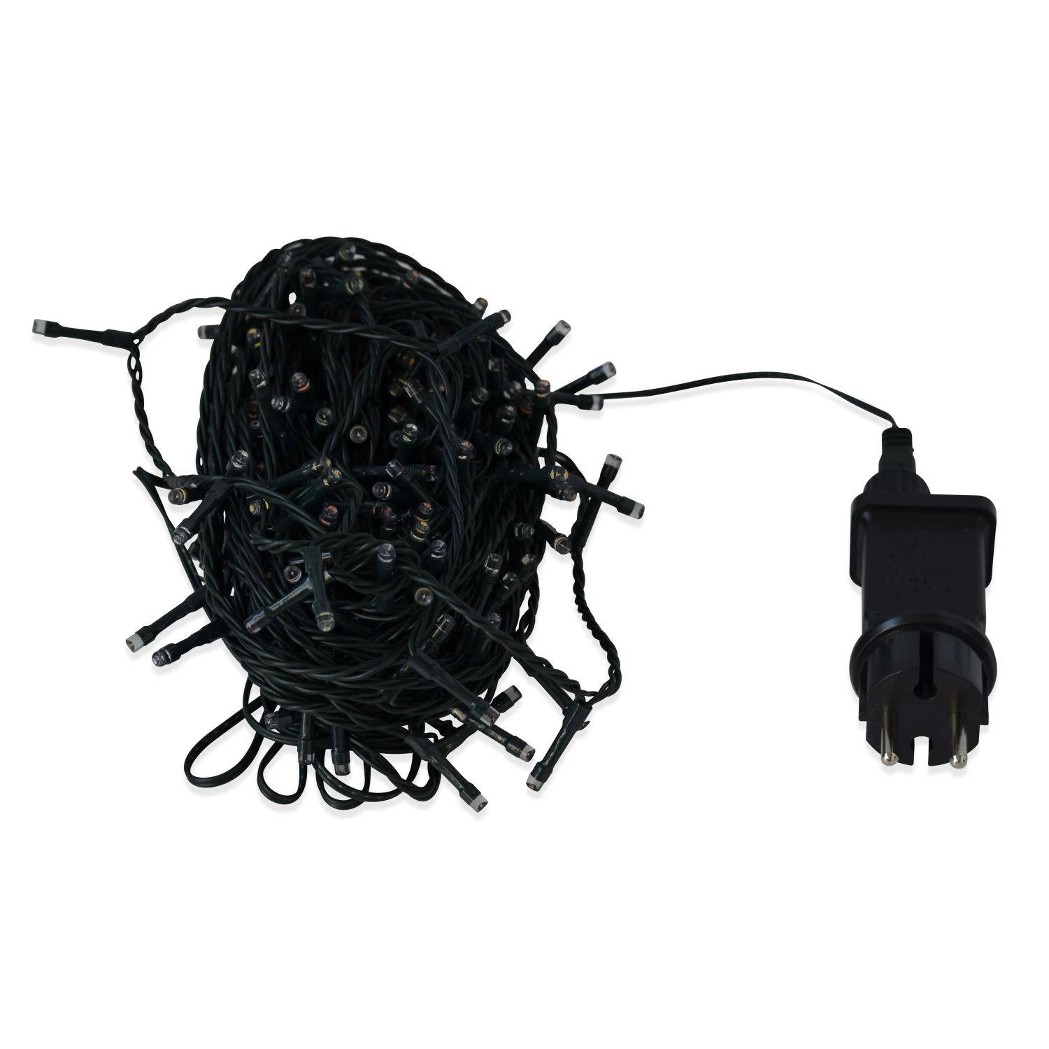 Guirlande Lumineuse Extérieure 18m 7 Guirlande Lumineuse Extérieure 18m – Image 5