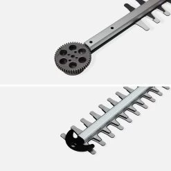 Lame Pour Taille-haies à Batterie VOLTR 20V -Outdoor Living Soldes htacc51bl 23e5f5a779b16091814758ec82649857