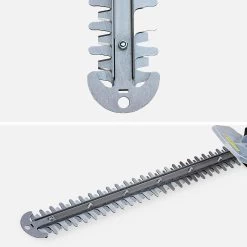 Lame Pour Taille-haies à Batterie VOLTR 20V -Outdoor Living Soldes htacc51bl ea21bed90aeb3560e4637812dcb43b7e