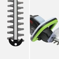 Lame De Remplacement Pour Taille-haies à Batterie 54cm VOLTR 40V -Outdoor Living Soldes htacc54bl 8c534cfcafecf98a6036acaaf4d199fd