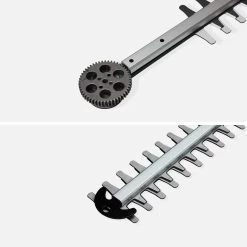 Lame De Remplacement Pour Taille-haies à Batterie 54cm VOLTR 40V -Outdoor Living Soldes htacc54bl dd866822e1883134335529d9940f7032