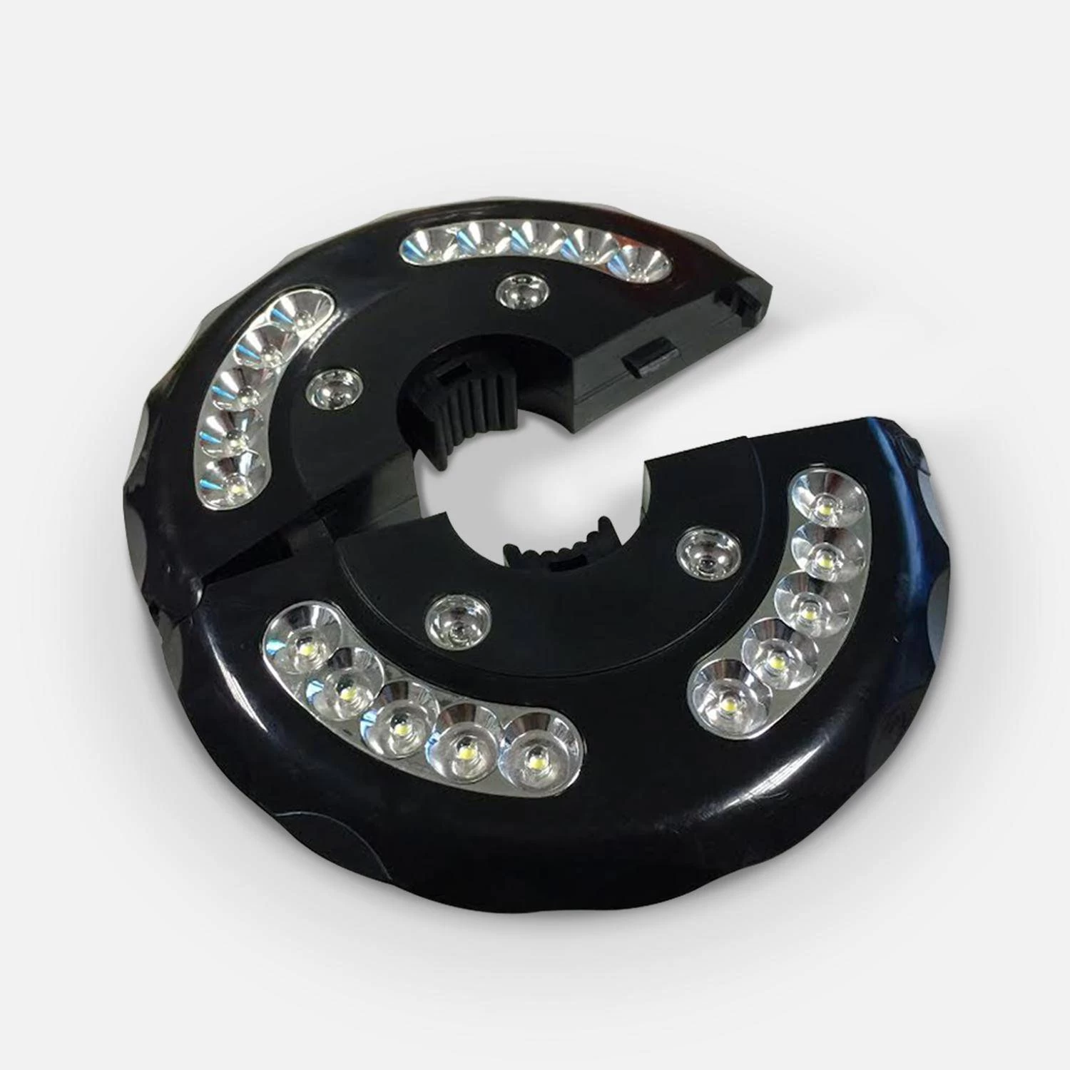 Lampe LED Pour Parasol Déporté 6 Lampe LED Pour Parasol Déporté – Image 4